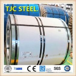 JIS G4305 SUS301J1 Cold-Rolled Stainless Steel Sheet