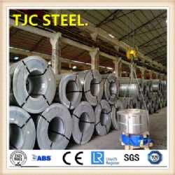 JIS G4305 SUS301J1 Cold-Rolled Stainless Steel Sheet