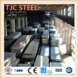 JIS G4305 SUS302B Cold-Rolled Stainless Steel Sheet