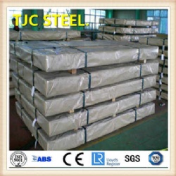 JIS G4305 SUS305 Cold Rolled Stainless Steel Plate