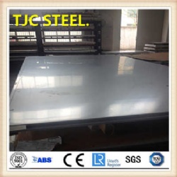 JIS G4305 SUS310S Cold-Rolled Stainless Steel Plate