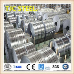 JIS G4305 SUS315J1 Cold-Rolled Stainless Steel Plate