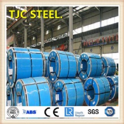 JIS G4305 SUS315J2 Cold-Rolled Stainless Steel Plate