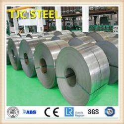 JIS G4305 SUS321 Cold Rolled Stainless Steel Plate