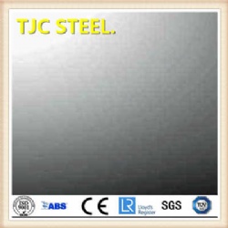 JIS G4305 SUS329J4L Cold-Rolled Stainless Steel Plate