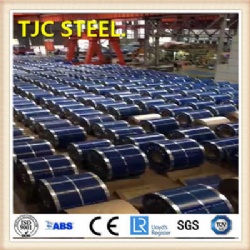 JIS G4305 SUS410 Cold-Rolled Stainless Steel Plate