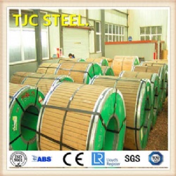 JIS G4305 SUS420J2 Cold-Rolled Stainless Steel Plate