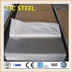 JIS G4305 SUS430 Cold-Rolled Stainless Steel Plate