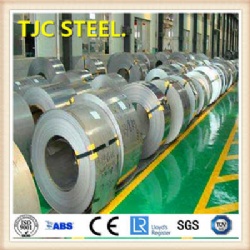 JIS G4305 SUS430J1L Cold-Rolled Stainless Steel Plate