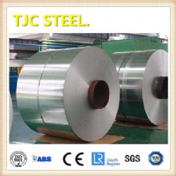 JIS G4305 SUS434 Cold-Rolled Stainless Steel Plate