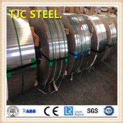 JIS G4305 SUS436J1L Cold-Rolled Stainless Steel Plate