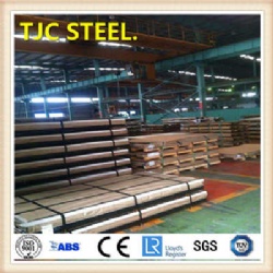 JIS G4305 SUS631 Cold-Rolled Stainless Steel Plate